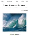 Lake Superior Prayer