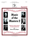 Music of the Masters 2