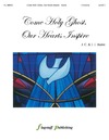 Come Holy Ghost Our Hearts Inspire
