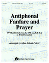 Antiphonal Fanfare and Antiphonal Prayer