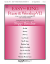 Easy to Ring Praise and Worship Volume 7