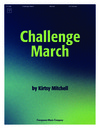 Challenge March