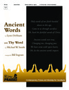 Ancient Words