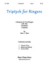 Triptych for Ringers