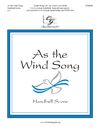 As the Wind Song