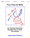 Four Trios for Bells