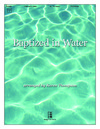 Baptized in Water
