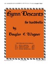 Hymn Descants for Handbells-Set 4
