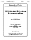 I Heard the Bells On Christmas Day