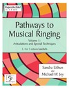 Pathways to Musical Ringing Vol 1: Articulations and Special Techniques