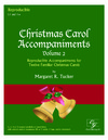 Christmas Carol Accompaniments Vol 2