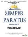 Semper Paratus (Always Ready)