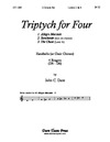 Triptych for Four