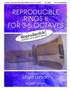 Reproducible Rings 2 (3-5 Oct)