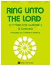 Ring Unto the Lord
