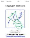 Ringing in Triplicate