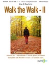 Walk the Walk II