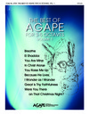 Best of Agape Vol 1 (3-5)