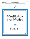 Meditation and Praise