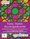 Easy Hymn Accompaniments 