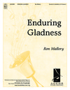 Enduring Gladness