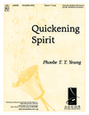 Quickening Spirit