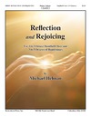 Reflection and Rejoicing