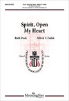Spirit Open My Heart