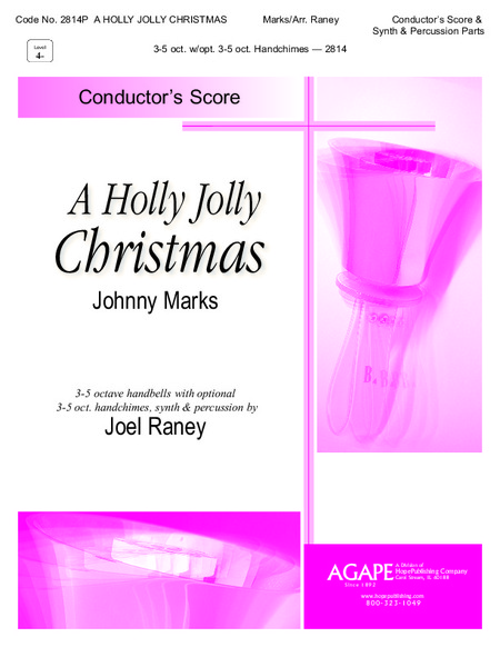 Holly Jolly Starter Kit