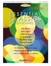 10 Essential Classics Vol 1 (3-5 Oct)
