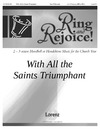 With All the Saints Triumphant