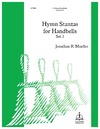 Hymn Stanzas for Handbells Set 2