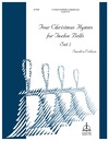 Four Christmas Hymns for Twelve Bells Set 1