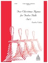 Four Christmas Hymns for Twelve Bells Set 2