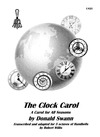 Clock Carol