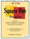 Square One Sampler