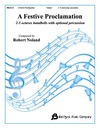 Festive Proclamation, A
