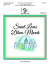 Saint Louis Blues March
