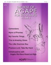 Best of Agape Vol 6 (3-5)