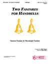 Two Fanfares for Handbells
