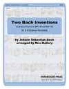 Two Bach Inventions 