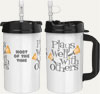 Plays Well With Others Thermal Mug 