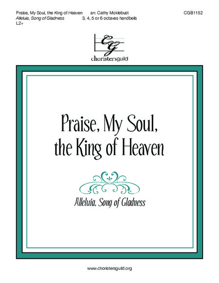 Praise, My Soul, the King of Heaven