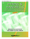 Hymns and Handbells Vol 2