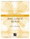 Jesus Lover of My Soul