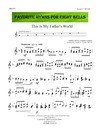 Favorite Hymns for Eight Bells
