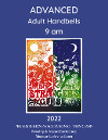Montreat Advanced Adult Handbells 2022