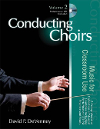 Conducting Choirs Vol 2