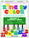 Ring By Color 13 Note Volume 5