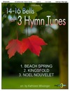 14-16 Bells for 3 Hymn Tunes